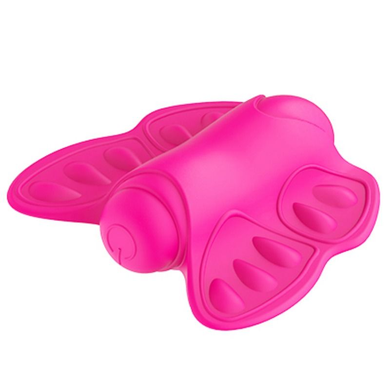 Nalone-Madam Mini Butterfly Vibrator-Silicon, Waterproof 2 img 48068 206a9263ea5c25bb5f87faec57b38207 1