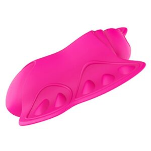 Nalone-Madam Mini Butterfly Vibrator-Silicon, Waterproof 9 Nalone-Madam Mini Butterfly Vibrator-Silicon, Waterproof - imagine 4