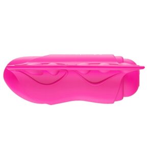Nalone-Madam Mini Butterfly Vibrator-Silicon, Waterproof 8 Nalone-Madam Mini Butterfly Vibrator-Silicon, Waterproof - imagine 3