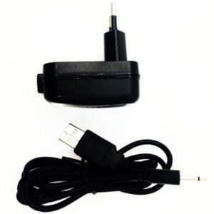 Pretty Love-Încărcător Usb cu Cablu - imagine 1