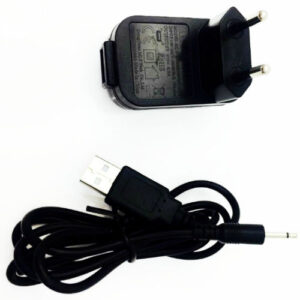 Pretty Love-Încărcător Usb cu Cablu - imagine 3