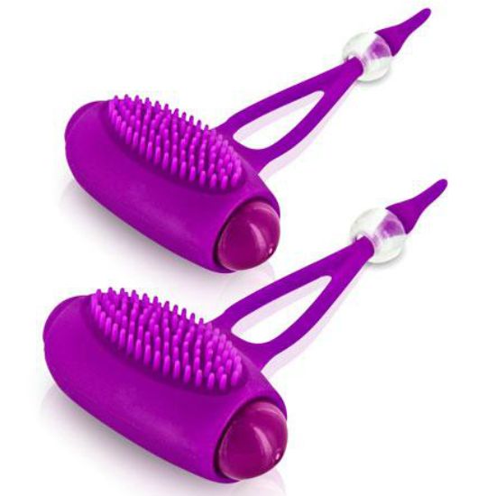 Fun Toys-Bancroft Stimulator pentru Mameloane-Silicon 1 img 48505 402ff62d79c2a325c64ed712319a6431 1