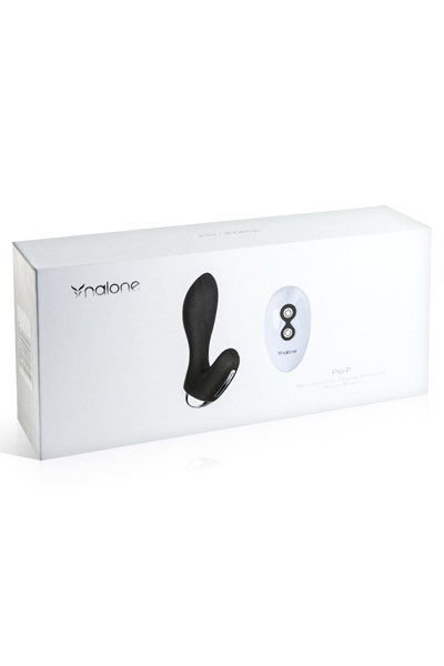 Nalone-Prop Anal Prostatic cu Telecomandă Reîncărcabil-Silicon 3 img 48523 a4445c524afab3720ba7bfec610da437 1