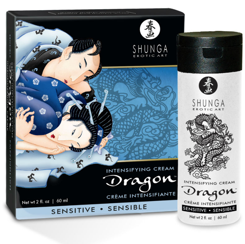 Shunga Aphrodisiacs-Cremă Dragon Sensitive pentru Cupluri 1 img 48999 493f79cda7175b8baae970f25df78fe8 1