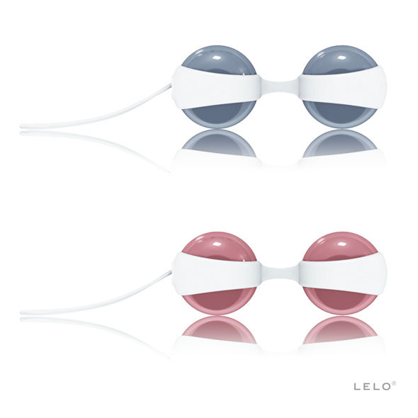 Lelo-Luna Kegel Balls Set 4 Bile pentru Exerciții Pelvine-Silicon 2 img 4914 c5445f430c55d4e45fdcc1bd4b86c949 1