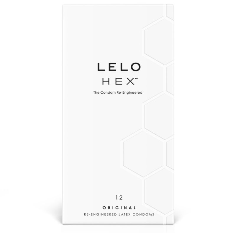 Lelo-Hex Prezervative Cutie 12 Bucăți-Latex 1 img 49557 b83ed801375d81d42e7914af251c8402 1