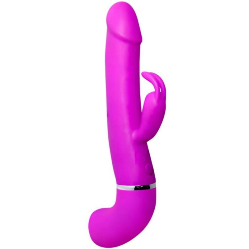 High Tech-Henry Vibrator cu 12 Moduri de Vibrație și Funcție 1 img 49598 9dd4014177a8e7774312d4cd806c8a69 1