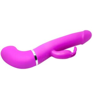 High Tech-Henry Vibrator cu 12 Moduri de Vibrație și Funcție 10 High Tech-Henry Vibrator cu 12 Moduri de Vibrație și Funcție - imagine 3