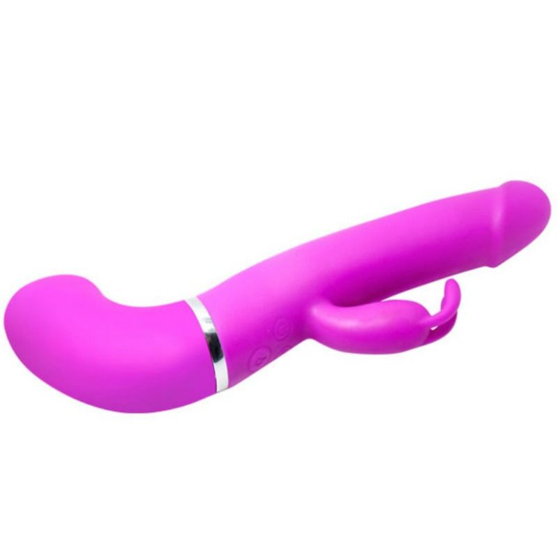 High Tech-Henry Vibrator cu 12 Moduri de Vibrație și Funcție 3 img 49600 ec32da90480f564080d445670c81201e 1