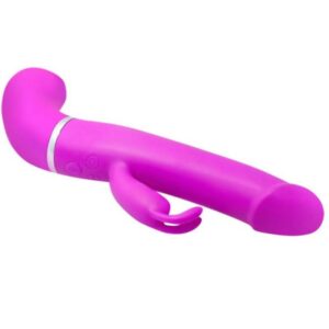 High Tech-Henry Vibrator cu 12 Moduri de Vibrație și Funcție 11 High Tech-Henry Vibrator cu 12 Moduri de Vibrație și Funcție - imagine 4