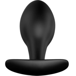 Anal Toys-Plug Anal din Silicon Anchor 8.5 Cm Negru 9 Anal Toys-Plug Anal din Silicon Anchor 8.5 Cm Negru - imagine 3