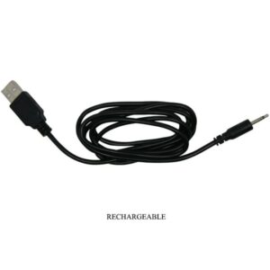 Anal Toys-Stimulator Prostatic cu Vibrații-Silicon, 7 Trepte - imagine 8