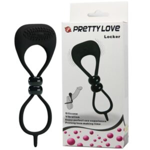For Him-Inel Dublu pentru Penis și Testicule-Silicon 16 For Him-Inel Dublu pentru Penis și Testicule-Silicon - imagine 8