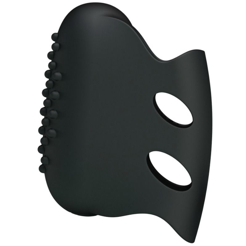 Fun Toys-Flirtation Steward Degetar Vibrant Negru-Silicon 1 img 49720 29edd8736d19a4af74a1e648bf9ee0a3 1