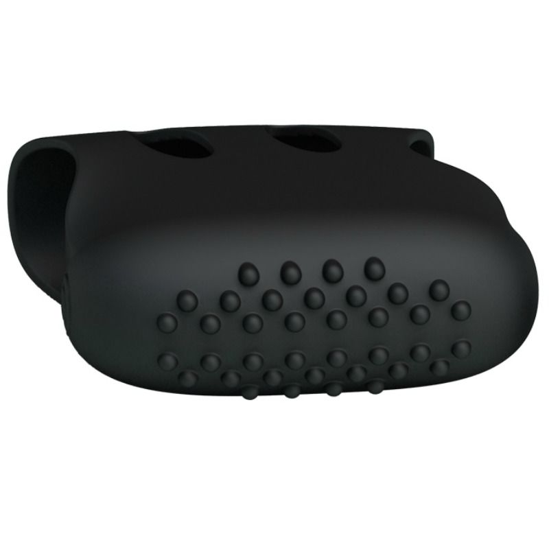 Fun Toys-Flirtation Steward Degetar Vibrant Negru-Silicon 3 img 49721 c1cc8935572b08b5300e4d7893b2dbe4 1