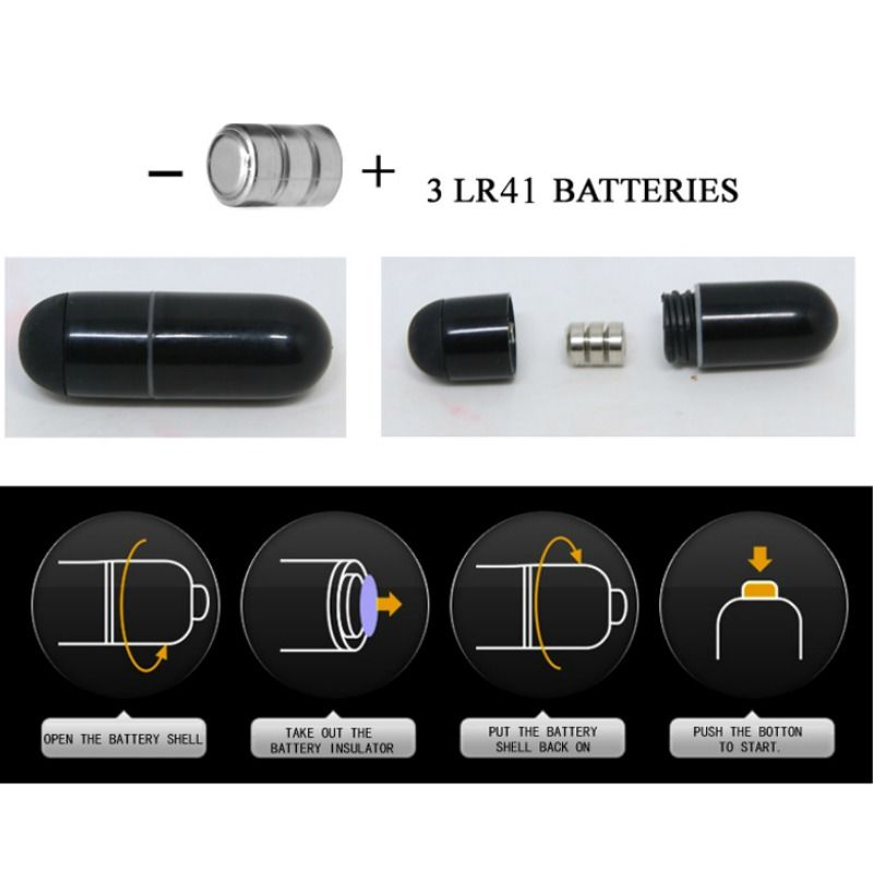 Fun Toys-Flirtation Stanford Degetar Vibrator Negru-Silicon 8 img 49734 2844aa28c3bc9a55eff6110b339b65f9 1