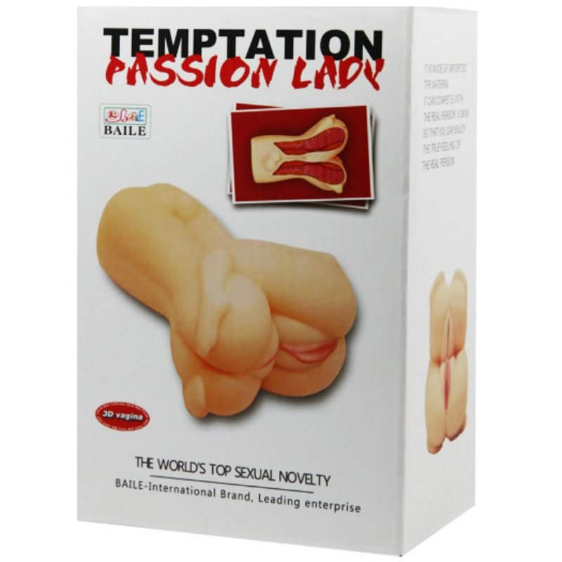 Baile For Him-Temptation Passion Lady Masturbator Threesome-TPR 2 img 49760 dc5f97c4d76de48f79669c1453a617c0 1