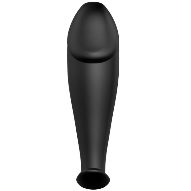 Remote Control-Plug Anal din Silicon, Formă Penis și 12 Moduri 2 img 49762 7e65c7c0596a08357d359ff52900b793 1