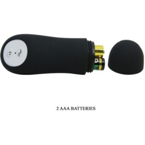 Remote Control-Plug Anal din Silicon, Formă Penis și 12 Moduri 15 Remote Control-Plug Anal din Silicon, Formă Penis și 12 Moduri - imagine 6