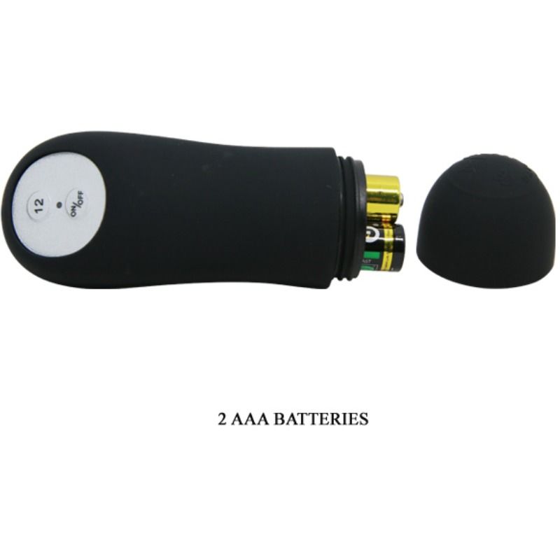 Remote Control-Plug Anal din Silicon, Formă Penis și 12 Moduri 6 img 49766 aa9359659de9e9e634a5f6d8c703cb97 1