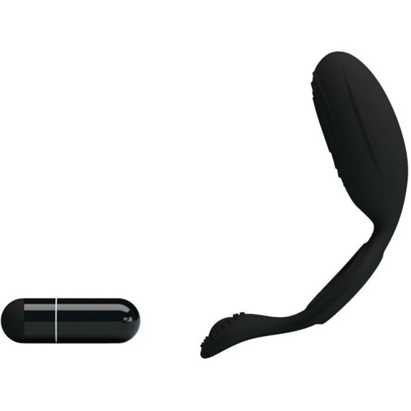 For Him-Ethel Inel Vibrator cu Stimulator-Silicon 3 img 49771 12e94a78a0be70ef7b1980639af4ad80 1