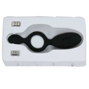 For Him-Ethel Inel Vibrator cu Stimulator-Silicon 19 For Him-Ethel Inel Vibrator cu Stimulator-Silicon - imagine 9