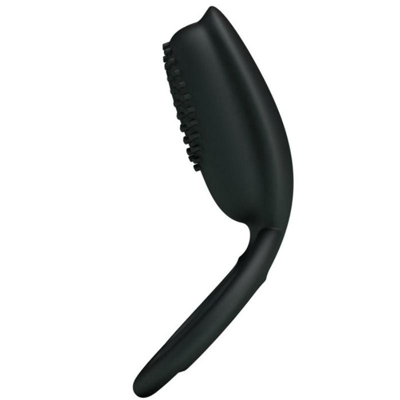 For Him-Esther Inel Vibrator cu Stimulator Clitoridian-Silicon 3 img 49785 1b53c173df63486433dfeb5c8dbcb742 1