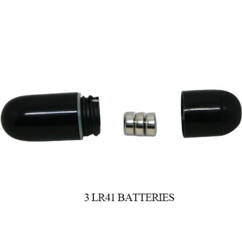 For Him-Esther Inel Vibrator cu Stimulator Clitoridian-Silicon 9 img 49792 7548caea766b6eef07ab9529767912b3 1