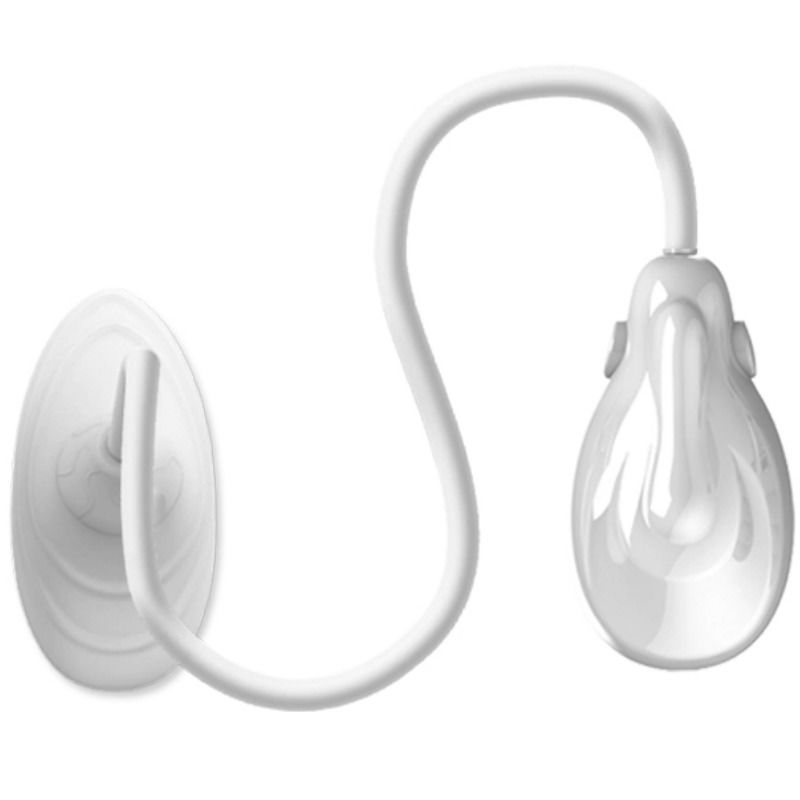 Fun Toys-Flirtation Stimulator cu Sucțiune Passionate 1 img 49837 fd507635ccfac1e360c793d2acd67d4c 1