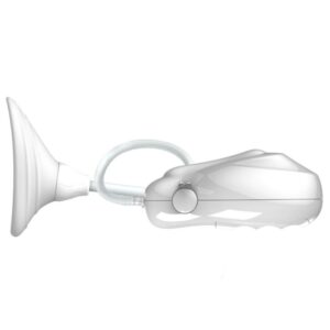 Fun Toys-Flirtation Stimulator cu Sucțiune Passionate 17 Fun Toys-Flirtation Stimulator cu Sucțiune Passionate - imagine 8