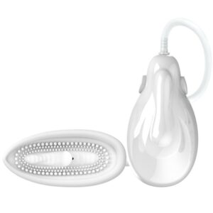 Fun Toys-Flirtation Stimulator cu Sucțiune Passionate 16 Fun Toys-Flirtation Stimulator cu Sucțiune Passionate - imagine 7