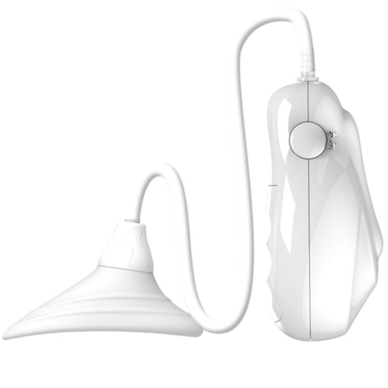Fun Toys-Flirtation Stimulator cu Sucțiune Passionate 6 img 49840 3e918b54dd3c305fa9d6217670f0c071 1