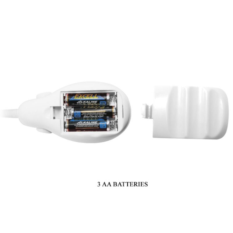 Fun Toys-Flirtation Stimulator cu Sucțiune Passionate 3 img 49843 5c77235a6dc3f36343d1f6e7bb3237ce 1