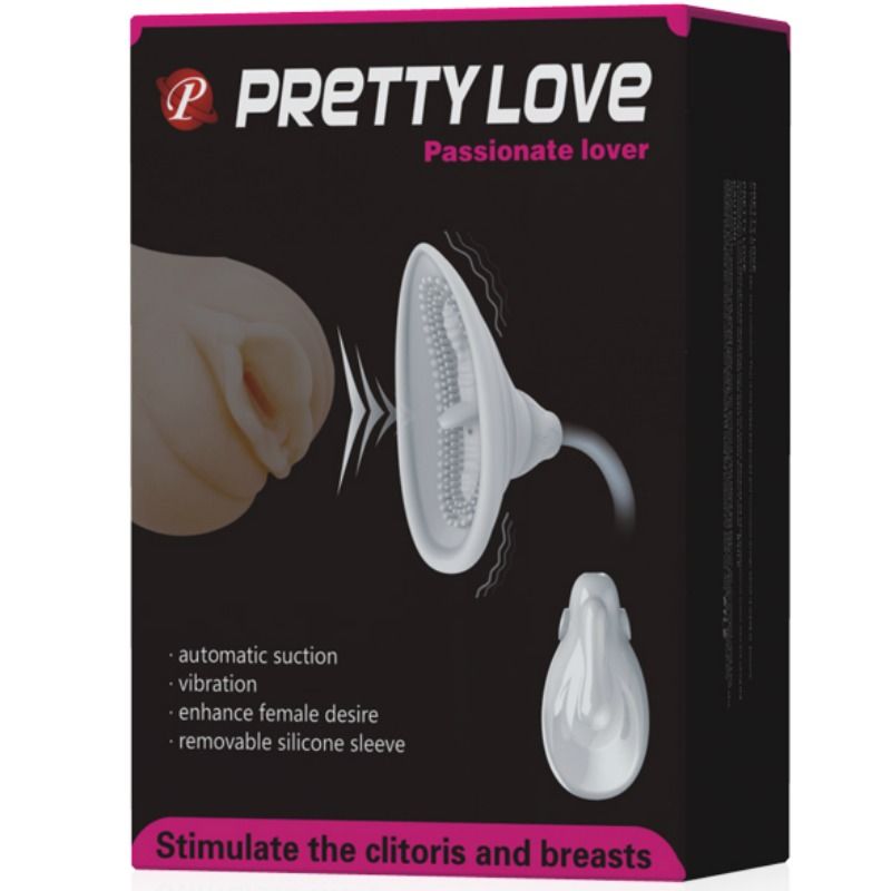 Fun Toys-Flirtation Stimulator cu Sucțiune Passionate 2 img 49844 8c615357eeb8a18441813fe11dfd364e 1