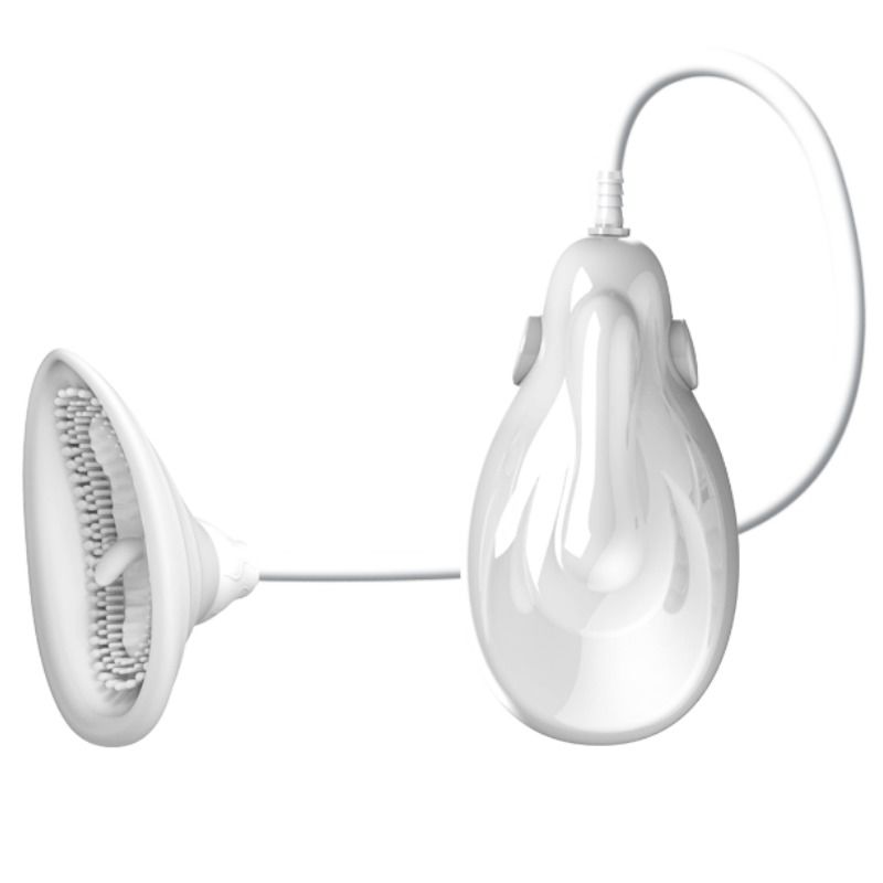 Fun Toys-Flirtation Stimulator cu Sucțiune Passionate 9 img 49845 265435525d2c364a04022e00d1637190 1
