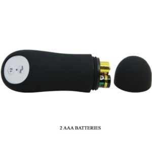 Remote Control-Plug Anal din Silicon Stimulare Extra si 12 - imagine 5