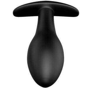 Anal Toys-Plug Anal Formă Ancoră din Silicon, 12 Moduri 13 Anal Toys-Plug Anal Formă Ancoră din Silicon, 12 Moduri - imagine 5