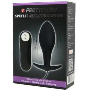 Anal Toys-Plug Anal Formă Ancoră din Silicon, 12 Moduri 16 Anal Toys-Plug Anal Formă Ancoră din Silicon, 12 Moduri - imagine 8