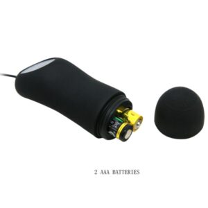 Remote Control-Dop Anal din Silicon 12 Moduri de Vibrație 14 Remote Control-Dop Anal din Silicon 12 Moduri de Vibrație - imagine 6