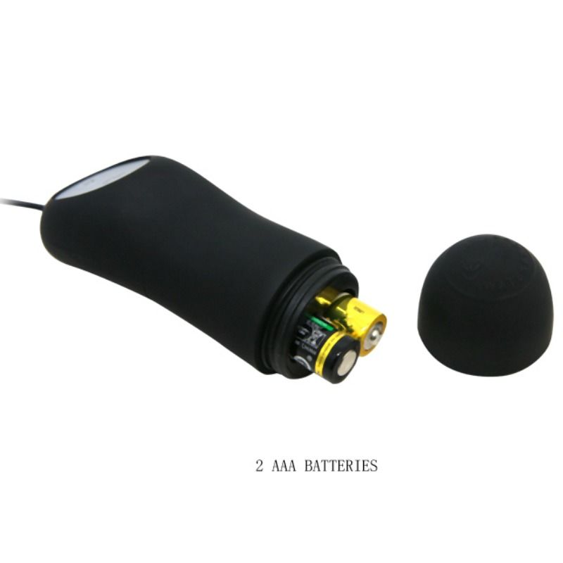 Remote Control-Dop Anal din Silicon 12 Moduri de Vibrație 6 img 49894 df5d7045b02f278afbf747b5e11ef094 1