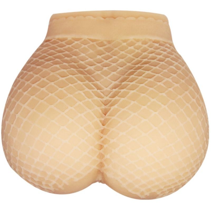 Baile For Him-Vagin și Anus Realist cu Plasă-TPR 8 img 49946 cdebc0766e1e22f418c0b4918874a342 1
