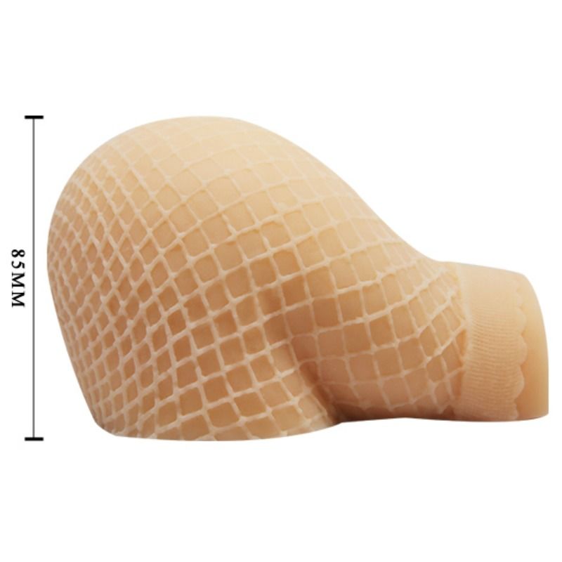 Baile For Him-Vagin și Anus Realist cu Plasă-TPR 2 img 49954 d389aa2137d7b4807315b2bc2bfb6e1a 1
