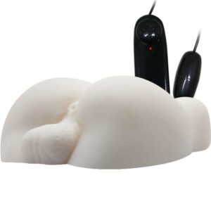 Baile For Him-Bigger Man Back with Vibration-Telecomanda - imagine 6