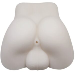 Baile For Him-Bigger Man Back with Vibration-Telecomanda - imagine 1