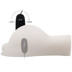 Baile For Him-Bigger Man Back with Vibration-Telecomanda - imagine 7