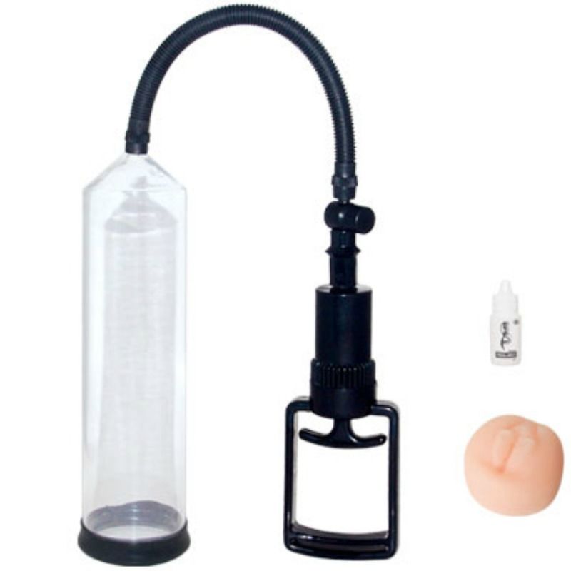 Baile For Him-Sistem Vacuum pentru Mărirea Penisului 1 img 50001 5e8f2ac257bca18f68017803c3653b96 1