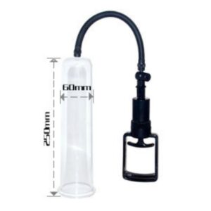 Baile For Him-Sistem Vacuum pentru Mărire Penis 25 Cm 6 Baile For Him-Sistem Vacuum pentru Mărire Penis 25 Cm - imagine 3
