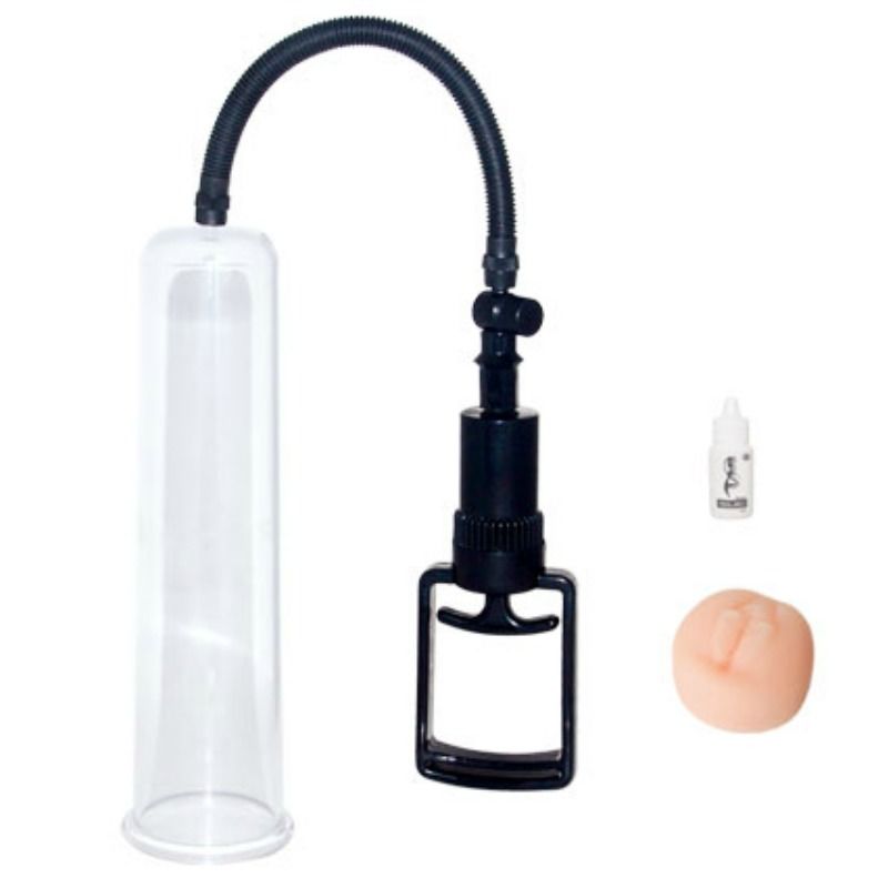 Baile For Him-Sistem Vacuum pentru Mărire Penis 25 Cm 1 img 50011 aadd15c62d016fc922709cc609353011 1