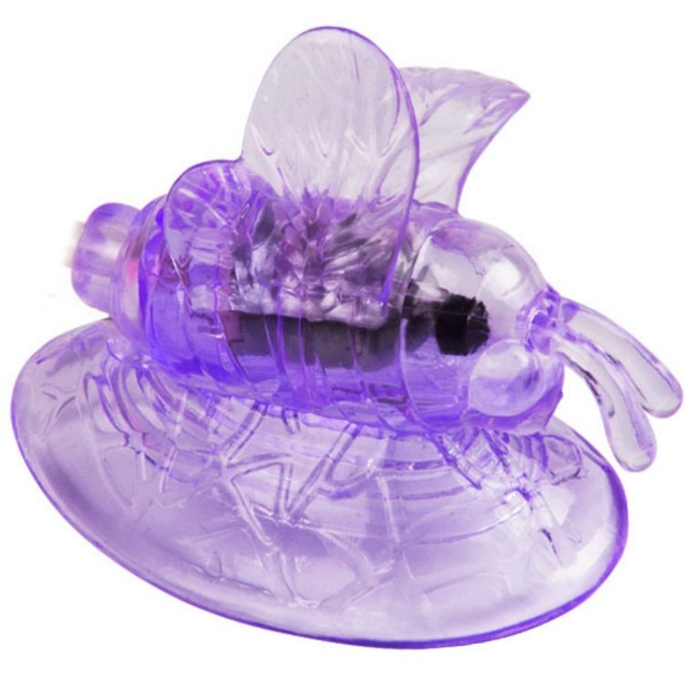 Baile Stimulating-Fluture Vibrator pentru Stimulare Clitoridiană 1 Baile Stimulating-Fluture Vibrator pentru Stimulare Clitoridiană · Vibratoare