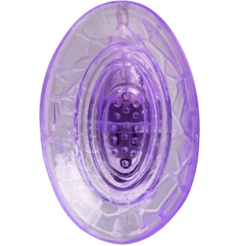 Baile Stimulating-Fluture Vibrator pentru Stimulare Clitoridiană 5 Baile Stimulating-Fluture Vibrator pentru Stimulare Clitoridiană · Vibratoare (imaginea 5)